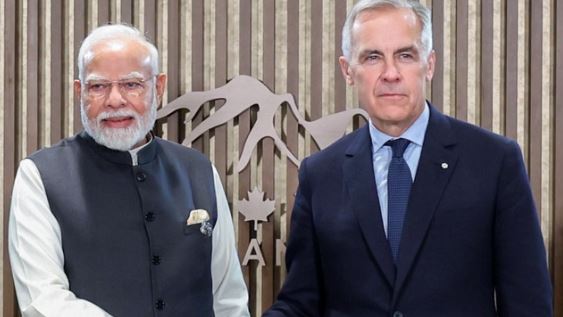 भारत-कनाडा के बीच ऐतिहासिक आर्थिक समझौता, यूरेनियम और परमाणु सहयोग पर क्या खास? जानिए…