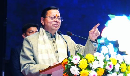 देहरादून: भरपूर कैबिनेट- बहुगुणा के बाद CM धामी ने बनाया रिकॉर्ड, आखिर 5 साल बाद बना ली पूरी टीम