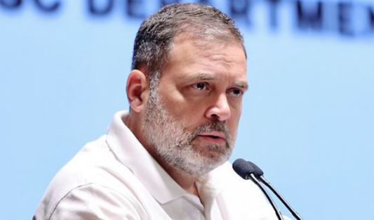 राहुल गांधी- नासिक कोर्ट ने वीर सावरकर टिप्पणी का मानहानि मामला किया बंद, शिकायतकर्ता ने वापस लिया केस