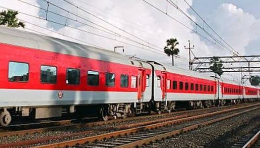 Special Train: पुलिस की एसआई परीक्षा के लिए आज और कल चलेंगी एग्जाम स्पेशल ट्रेनें, देखें…