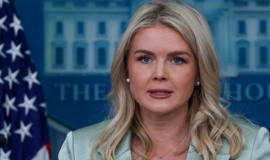 होर्मुज में तेल सप्लाई रोकी तो ईरान पर 20 गुना ज्यादा ताकत से करेंगे हमला’, व्हाइट हाउस की चेतावनी