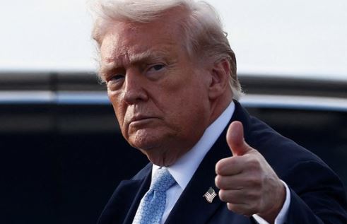 US-ईरान युद्ध के बीच ट्रंप का फैसला- ऊर्जा ठिकानों पर हमले की समय सीमा 6 अप्रैल तक बढ़ाई