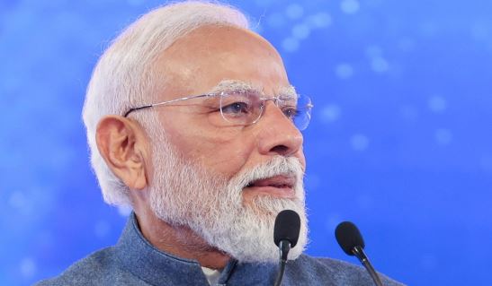 पीएम मोदी का यूट्यूब पर बजा डंका: छुआ 30 मिलियन सब्सक्राइबर का आंकड़ा, ट्रंप से सात गुना ज्यादा फोलोअर्स