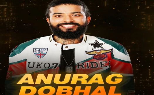 UP: यूट्यूबर अनुराग ने की आत्महत्या की कोशिश, एक्सप्रेसवे पर 150 की स्पीड में कार डिवाइडर से टकराई