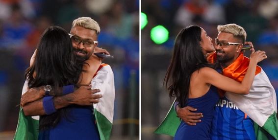 फिर विवादों में क्रिकेटर हार्दिक पांड्या- अब UP में दर्ज हुई शिकायत, इस मामले में बढ़ेंगी मुश्किलें!