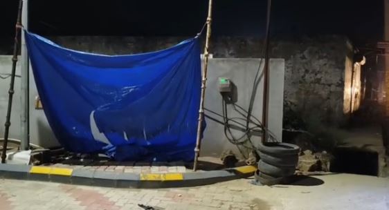 फरीदाबाद में पंक्चर की दुकान खोले बैठा था पाकिस्तानी जासूस, बिहार का रहने वाला है नौशाद अली