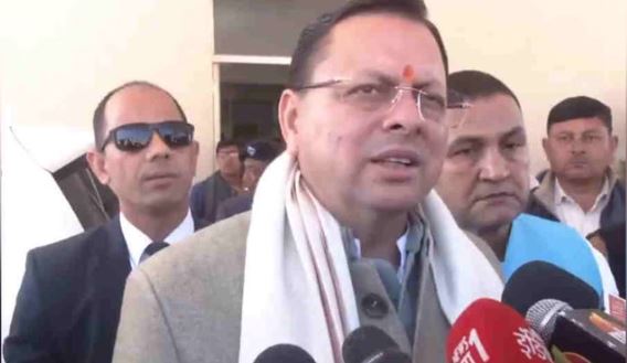 उत्तराखंड-: बीकेटीसी का बदरी-केदार धाम में ‘गैर-हिंदुओं’ की एंट्री पर रोक का फैसला, सामने आया धामी का बयान