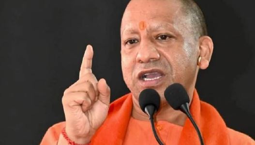 विवाद.. CM योगी बोले- आस्था पर न करें टिप्पणी, आदतन अपराधी व्यक्ति को प्रतिबंधित करें