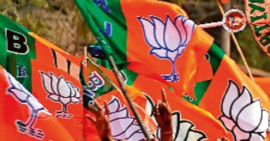 BJP Kerala: भाजपा ने केरल में प्रत्याशियों की एक और सूची जारी की, 39 उम्मीदवारों के नाम का एलान
