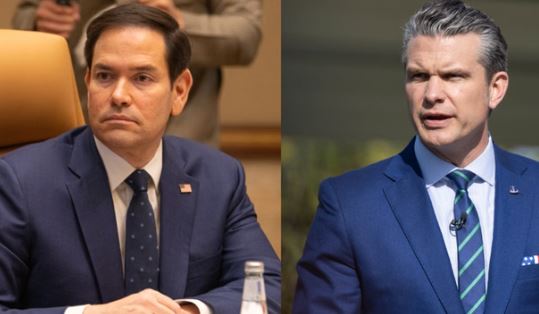 Drone- अमेरिकी सैन्य बेस के पास संदिग्ध ड्रोन दिखने से हड़कंप