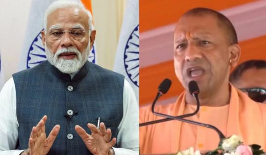 नोएडा एयरपोर्ट- हवाई अड्डे के लोकार्पण के साथ ही UP की सियासत को लगे पंख, विधानसभा चुनाव प्रचार का आगाज