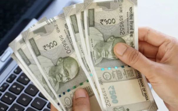 खुशखबरी: राज्य के कर्मचारियों के लिए खुशखबरी, आ गई होली के पहले सैलरी, चेक कर लें अकाउंट