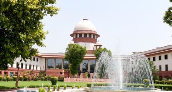 दहेज हत्या केस: SC में पति की जमानत रद्द, कहा- मामला गंभीर, हाईकोर्ट में निर्णय मशीनी ढंग से हुआ