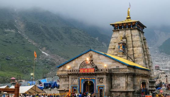 चारधाम यात्रा- आज से ऑनलाइन पंजीकरण शुरू, ऑफलाइन रजिस्ट्रेशन 17 अप्रैल से, यात्रा की तैयारी में जुटा प्रशासन