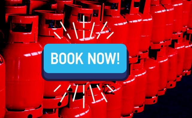 गैस सिलिंडर की बुकिंग के लिए बदल गया समय, इस नंबर पर करें कॉल, नोट कर लें ये टाइम
