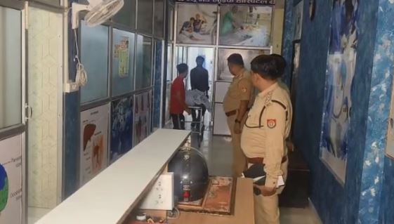 किडनी कांड रैकेट: 9.5 लाख में खरीदकर 90 लाख में बेची, डॉक्टर दंपती समेत 10 हिरासत में, कई अस्पताल रडार पर