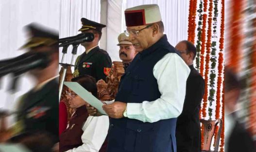  देहरादून- धामी कैबिनेट में नए मंत्रियों की एंट्री, विधायक खजान दास दूसरी बार बने मंत्री,ये है पहचान