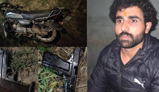 कुख्यात कल्लू: 18 वर्ष की उम्र में बन गया अपराधी, चाचाओं का कत्ल, सीने के पार हुई पुलिस की गोली