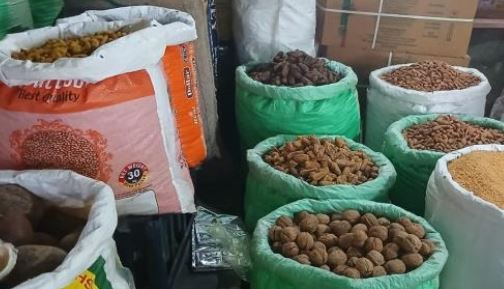 ईरान में हो रहे हमले का असर: सोना-चांदी व सूखे मेवों में तेजी, निर्यात कारोबार पर दबाव, कारोबारियों की बढ़ी चिंता