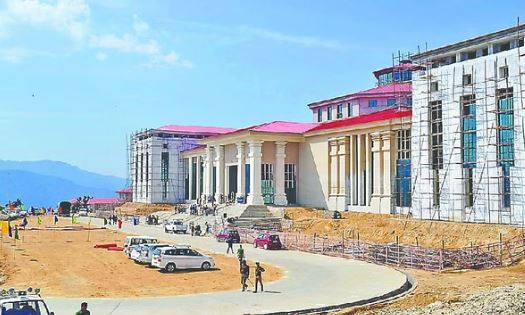 उत्तराखंड- राज्य गठन को हो गए 25 साल अब भी गैरसैंण नहीं पहुंचे मुख्यालय, देहरादून और नैनीताल से चल रहा काम