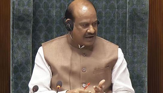 लोकसभा अध्यक्ष को हटाने के प्रस्ताव का मामला, ओम बिरला भी कर सकेंगे मतदान, नहीं करेंगे अध्यक्षता