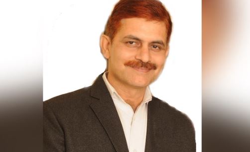 देहरादून- प्रो. शिवेन्द्र कुमार कश्यप बने पंतनगर कृषि विवि के नए कुलपति, लोकभवन की ओर से आदेश जारी