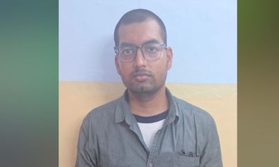 Violence: पूछताछ में मुख्य आरोपी आदित्य आनंद ने कबूली हकीकत, पुलिस ने रिमांड में लिया