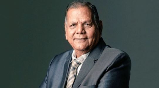 शिव रतन अग्रवाल: बिकाजी फूड्स के संस्थापक का निधन, 74 वर्ष की आयु में चेन्नई में ली अंतिम सांस