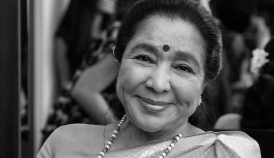 उस्ताद गुलाम मुस्तफा खान की शिष्या थीं आशा भोसले, ‘झुमका गिरा रे…’ गाना गाकर बरेली को दी नई पहचान