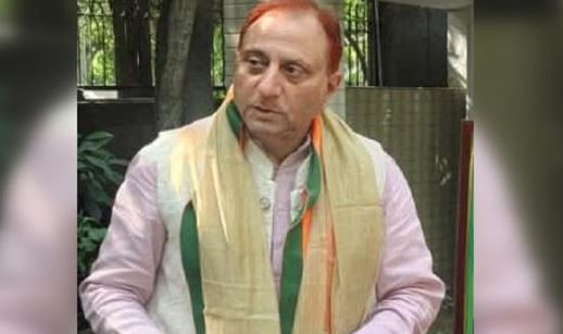 दिल्ली महापौर पद चुनाव- BJP ने महापौर, उप-महापौर के लिए प्रत्याशियों की घोषणा की, प्रवेश वाही पर जताया भरोसा, देखें …