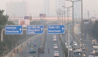 Air Pollution: दिल्ली-एनसीआर में ग्रैप-1 फिर लागू, प्रदूषण को कम करने के निर्देश