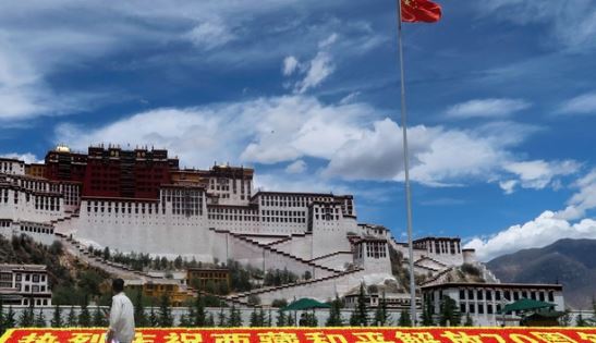 धर्मशाला- 18वीं तिब्बती संसद के लिए 27 देशों में हुआ मतदान, 91 हजार ने डाले वोट, चीन का प्रतिकार