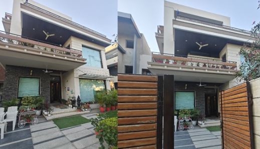 पंजाब में ED 11 जगहों पर छापे, पूर्व DIG हरचरण सिंह भुल्लर के खिलाफ मामले में कार्रवाई