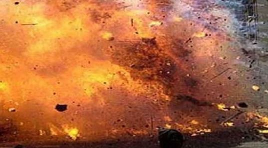Bomb Blast: कोलंबिया में हिंसक हमले जारी, बस में भीषण बम धमाके से गई 7 की जान,कई घायल