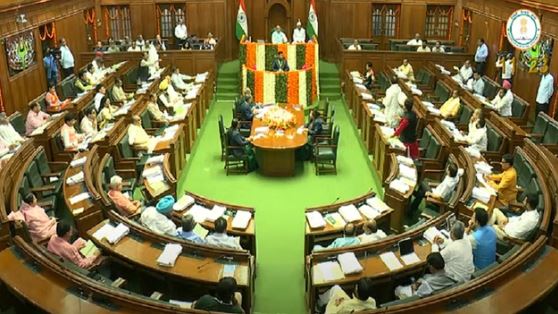 आज दिल्ली विधानसभा का विशेष सत्र, सुबह 11 बजे शुरू होगी कार्यवाही, सुरक्षा के कड़े इंतजाम