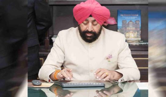 नारी शक्ति वंदन अधिनियम: 28 अप्रैल को होगा उत्तराखंड विधानसभा का विशेष सत्र, राज्यपाल ने जारी की अधिसूचना