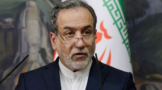 अराघची की PAK यात्रा के दौरान US से नहीं होगी वार्ता, ईरान के विदेश मंत्रालय ने अटकलों पर लगाया विराम