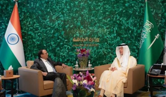 पश्चिम एशिया में तनाव के बीच एनएसए डोभाल का सऊदी दौरा, द्विपक्षीय संबंधों समेत इन मुद्दों पर चर्चा