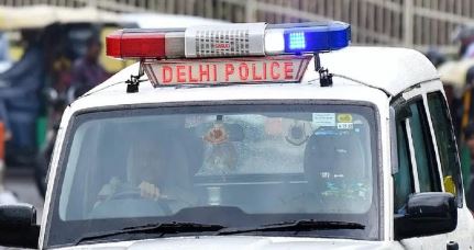 दिल्ली- बड़ी वारदात: प्रधानमंत्री आवास के पास व्यापारी के घर नौकर ने की लूटपाट, ले गया 32 लाख के जेवर