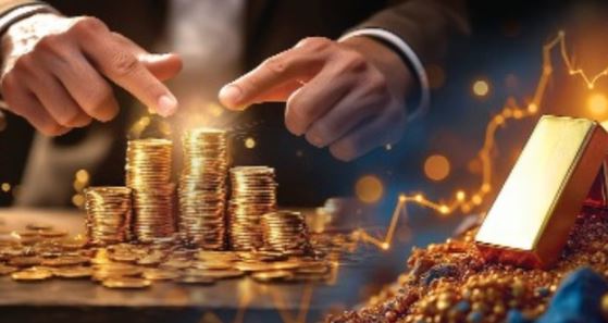 सोने-चांदी के बाहर भी है ETF की दुनिया, बैंकिंग से लेकर विदेशी बाजार में निवेश का मौका