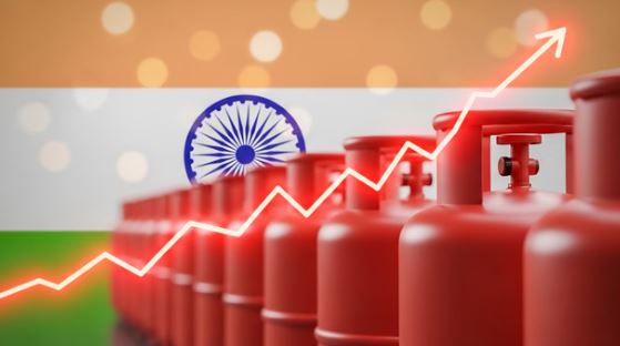 LPG Gas: महंगे एलपीजी सिलिंडर ने बिगाड़ा छात्रों का बजट, तैयारी पर असर, दिल्लीवाले पीएनजी की ओर