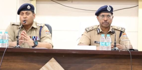 विधानसभा का विशेष सत्र: देहरादून में रहेगी सख्त सुरक्षा व्यवस्था, पुलिस बल को विशेष सतर्कता बरतने के निर्देश