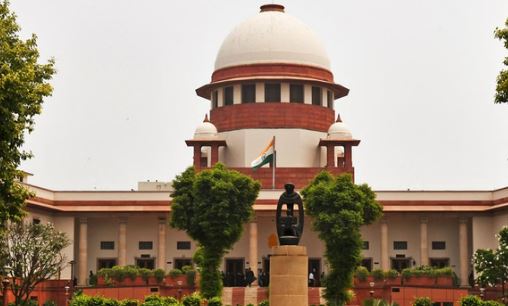 अमित जोगी को SC से राहत, एनसीपी नेता की हत्या के मामले में सजा और दोषसिद्धि पर लगी रोक
