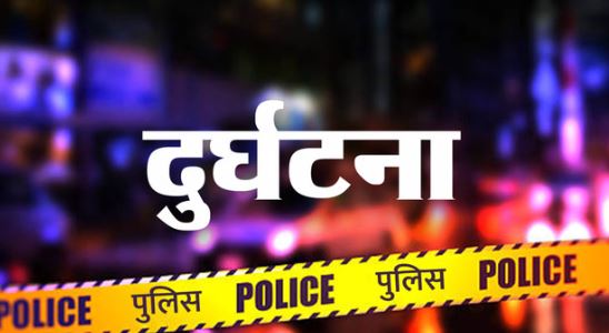 Delhi: आईपीएल मैच देख बाइक से घर लौट रहे 2 भाइयों को संसद मार्ग पर ट्रक ने रौंदा, मौत 