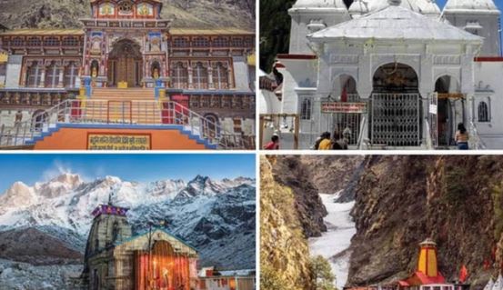 चारधाम यात्रा- आपदा से निपटने के लिए शुरू की तैयारी, गृह मंत्रालय के निर्देश पर 10 अप्रैल को होगी मॉकड्रिल