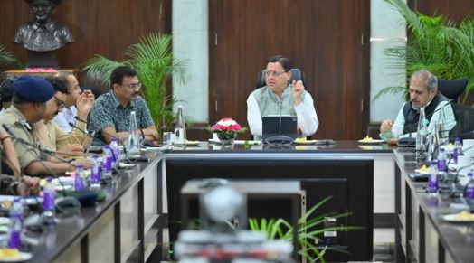 देहरादून- जनगणना, सबसे पहले राज्यपाल और CM करेंगे अपने आवास की स्वगणना, निदेशालय ने शुरू की तैयारी