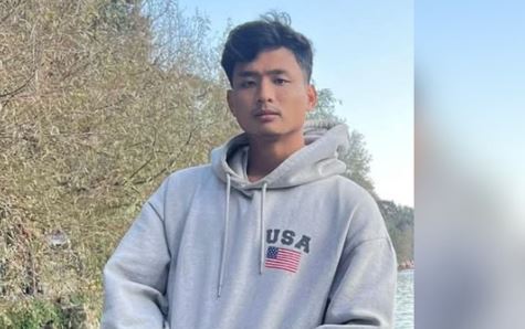 देहरादून- एंजेल चकमा हत्याकांड- फरार आरोपी पर रेड कॉर्नर नोटिस के लिए पुलिस ने विदेश मंत्रालय को भेजी रिपोर्ट