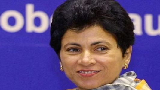 उत्तराखंड- कांग्रेस प्रभारी के आने से नरम पड़ेगी गुटबाजी की आंच,5 दिवसीय दौरा, आज पहुंचेंगी रुद्रपुर