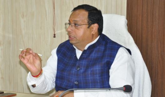 देहरादून- बीकेटीसी अध्यक्ष विश्राम गृहों में परखेंगे व्यवस्थाएं, डोली के साथ पैदल जाएंगे केदारनाथ