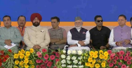 देहरादून-दिल्ली एक्सप्रेस वे: कनेक्टिविटी से कनेक्ट, डबल इंजन सरकार की वोटरों के हर पहलू से जुड़ने की कोशिश